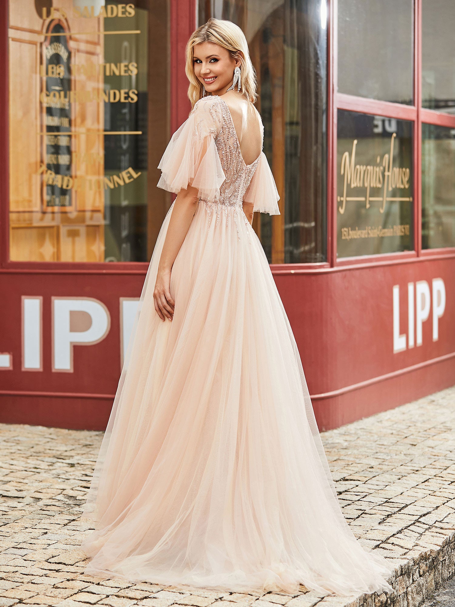 Peach